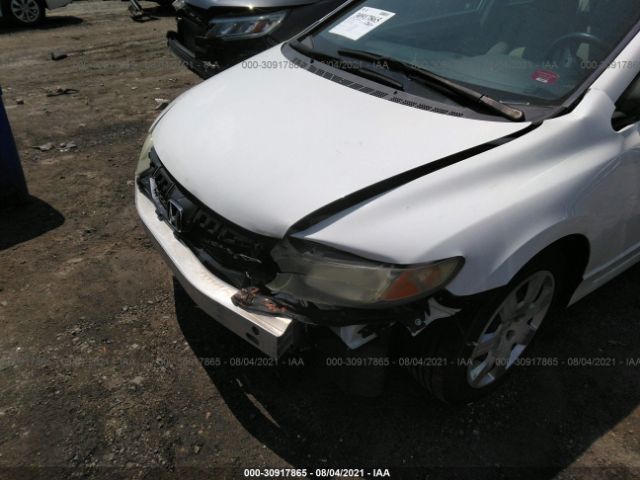 Photo 5 VIN: 2HGFA1F54AH547643 - HONDA CIVIC SDN 