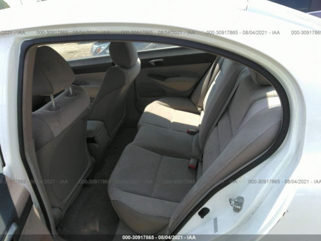 Photo 7 VIN: 2HGFA1F54AH547643 - HONDA CIVIC SDN 