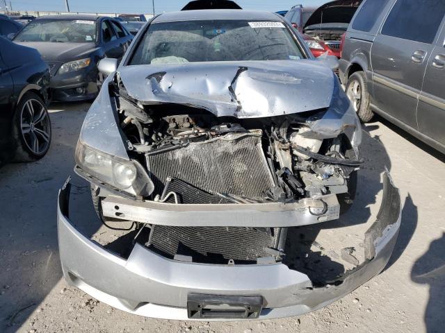 Photo 4 VIN: 2HGFA1F54AH548484 - HONDA CIVIC LX 