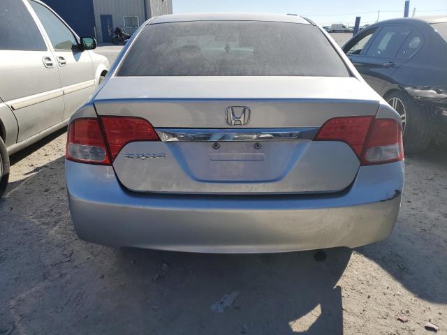 Photo 5 VIN: 2HGFA1F54AH548484 - HONDA CIVIC LX 