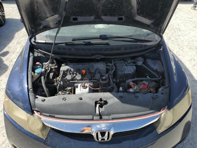 Photo 10 VIN: 2HGFA1F54AH548551 - HONDA CIVIC LX 