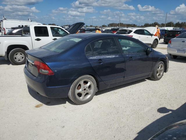 Photo 2 VIN: 2HGFA1F54AH548551 - HONDA CIVIC LX 