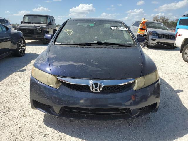 Photo 4 VIN: 2HGFA1F54AH548551 - HONDA CIVIC LX 