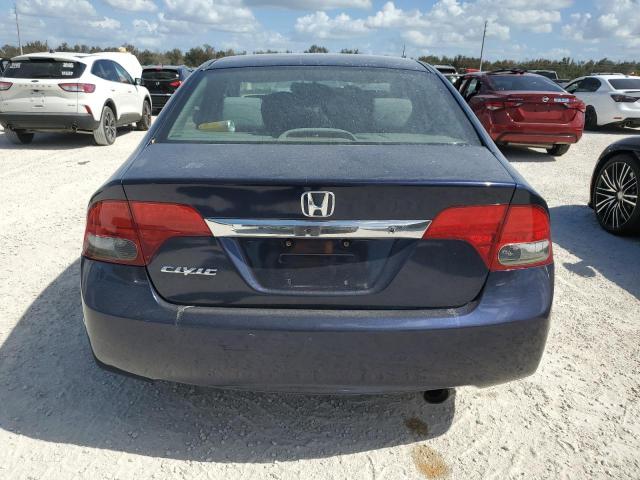 Photo 5 VIN: 2HGFA1F54AH548551 - HONDA CIVIC LX 