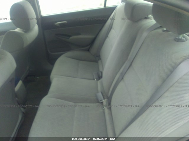 Photo 7 VIN: 2HGFA1F54AH548663 - HONDA CIVIC SDN 