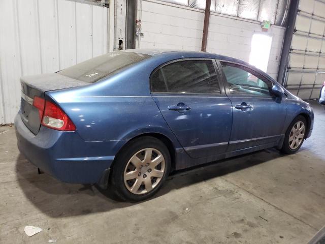 Photo 2 VIN: 2HGFA1F54AH559078 - HONDA CIVIC LX 