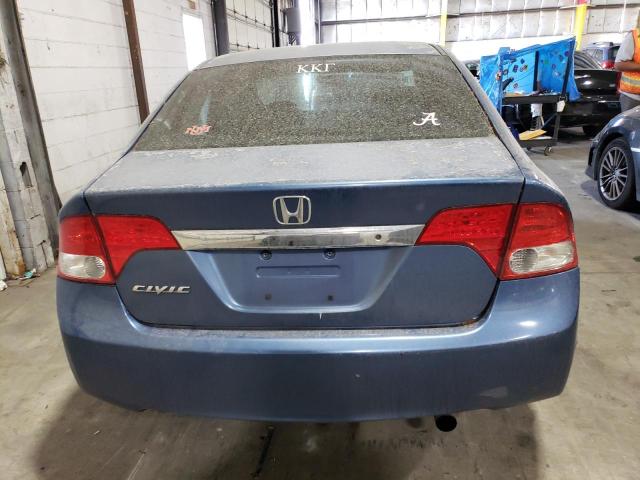 Photo 5 VIN: 2HGFA1F54AH559078 - HONDA CIVIC LX 