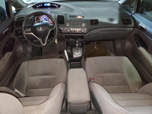 Photo 7 VIN: 2HGFA1F54AH559078 - HONDA CIVIC LX 