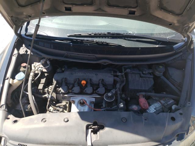 Photo 6 VIN: 2HGFA1F54AH560036 - HONDA CIVIC LX 