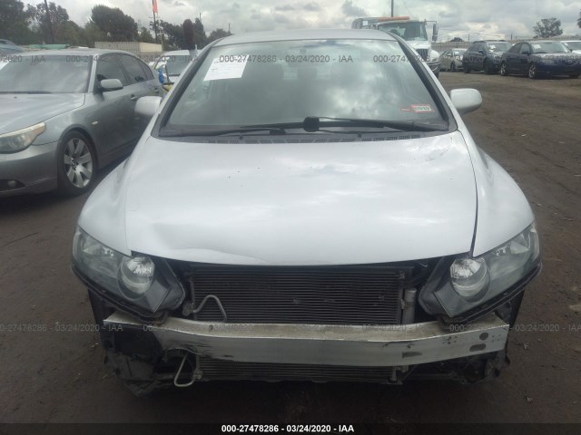 Photo 5 VIN: 2HGFA1F54AH565267 - HONDA CIVIC SDN 