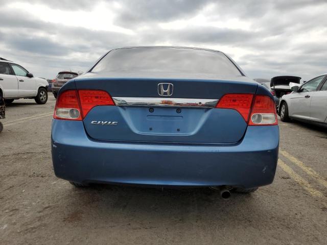 Photo 5 VIN: 2HGFA1F54AH566810 - HONDA CIVIC LX 