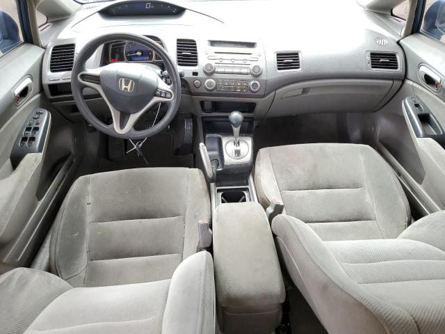 Photo 7 VIN: 2HGFA1F54AH566810 - HONDA CIVIC LX 