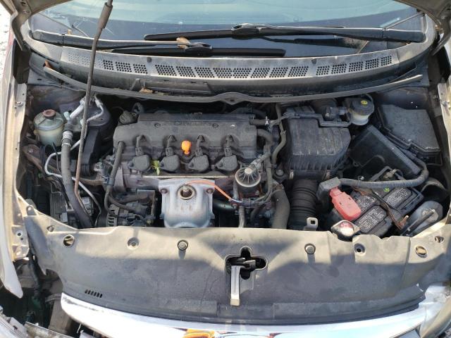 Photo 10 VIN: 2HGFA1F54AH567312 - HONDA CIVIC 