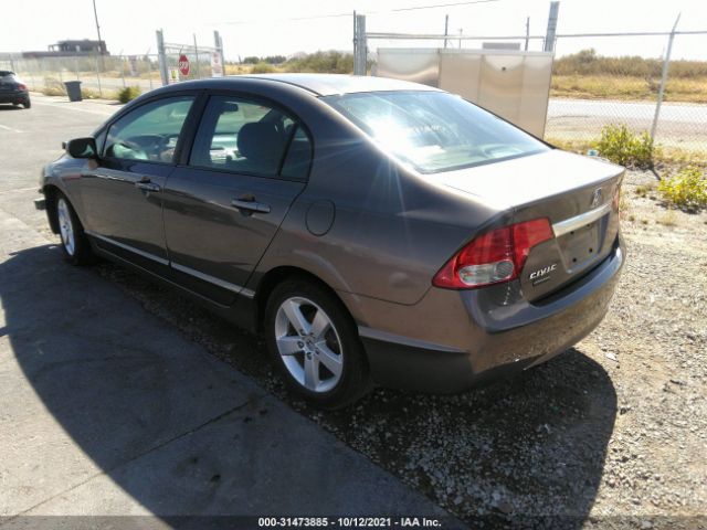 Photo 2 VIN: 2HGFA1F54AH569948 - HONDA CIVIC SDN 