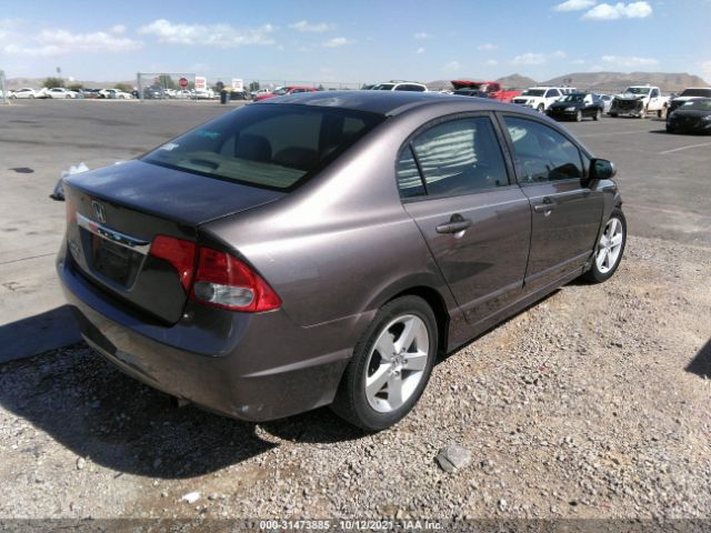 Photo 3 VIN: 2HGFA1F54AH569948 - HONDA CIVIC SDN 