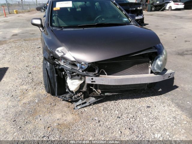 Photo 5 VIN: 2HGFA1F54AH569948 - HONDA CIVIC SDN 