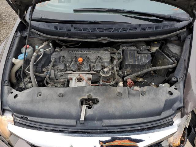 Photo 6 VIN: 2HGFA1F54AH570145 - HONDA CIVIC LX 