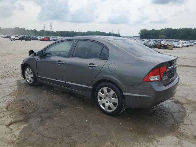 Photo 1 VIN: 2HGFA1F54AH571019 - HONDA CIVIC 