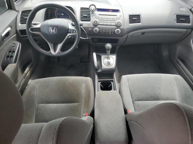 Photo 7 VIN: 2HGFA1F54AH571019 - HONDA CIVIC 