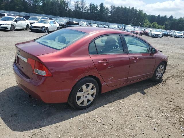 Photo 2 VIN: 2HGFA1F54AH575314 - HONDA CIVIC LX 