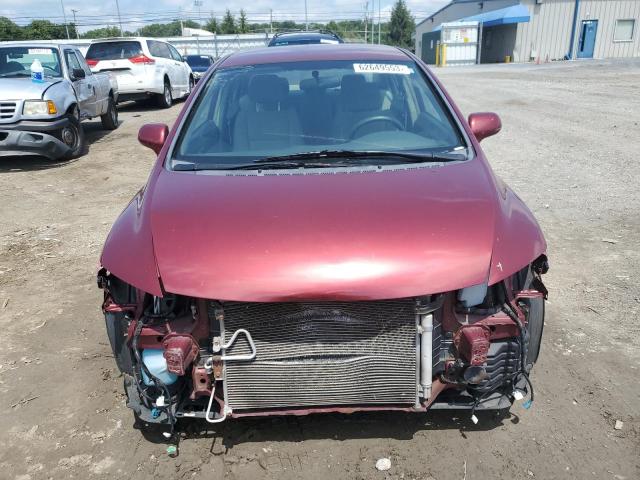 Photo 4 VIN: 2HGFA1F54AH575314 - HONDA CIVIC LX 