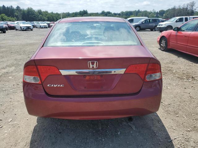 Photo 5 VIN: 2HGFA1F54AH575314 - HONDA CIVIC LX 