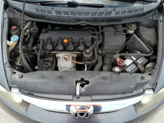 Photo 10 VIN: 2HGFA1F54AH576995 - HONDA CIVIC 