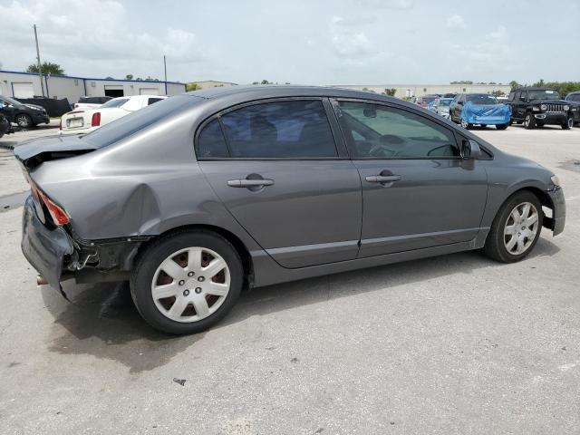 Photo 2 VIN: 2HGFA1F54AH576995 - HONDA CIVIC 