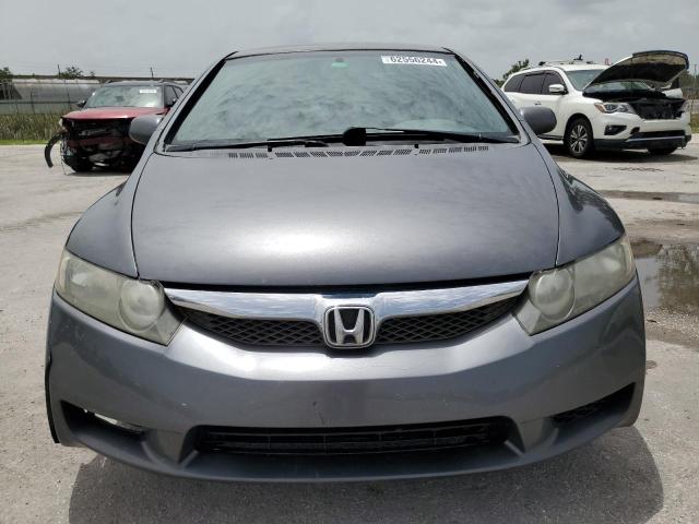 Photo 4 VIN: 2HGFA1F54AH576995 - HONDA CIVIC 