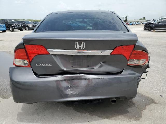 Photo 5 VIN: 2HGFA1F54AH576995 - HONDA CIVIC 