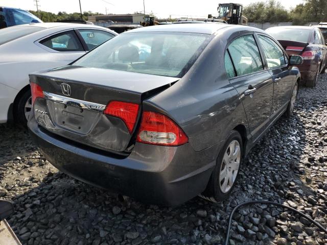 Photo 3 VIN: 2HGFA1F54AH577659 - HONDA CIVIC 