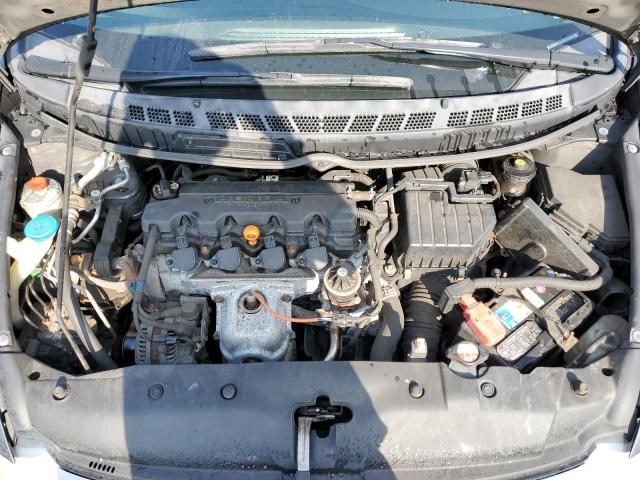 Photo 6 VIN: 2HGFA1F54AH577659 - HONDA CIVIC 