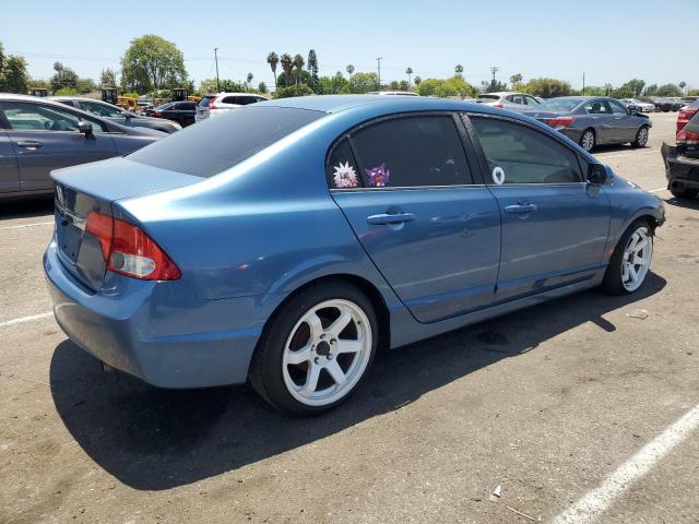 Photo 2 VIN: 2HGFA1F54AH581050 - HONDA CIVIC LX 