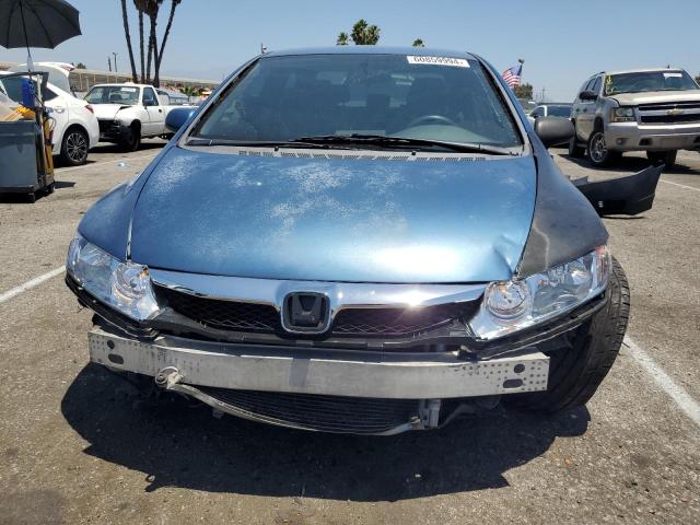 Photo 4 VIN: 2HGFA1F54AH581050 - HONDA CIVIC LX 