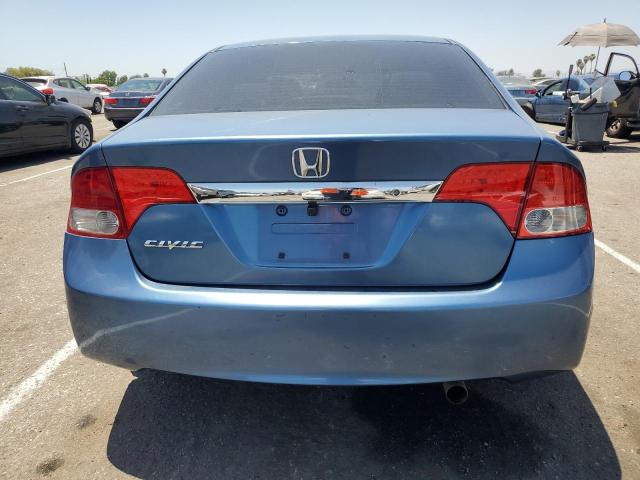 Photo 5 VIN: 2HGFA1F54AH581050 - HONDA CIVIC LX 