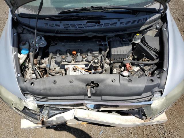 Photo 10 VIN: 2HGFA1F54AH587091 - HONDA CIVIC LX 