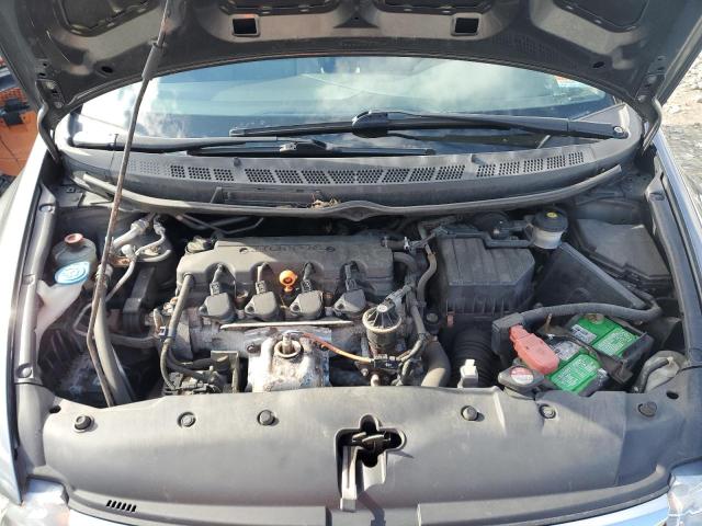 Photo 10 VIN: 2HGFA1F54BH302410 - HONDA CIVIC LX 