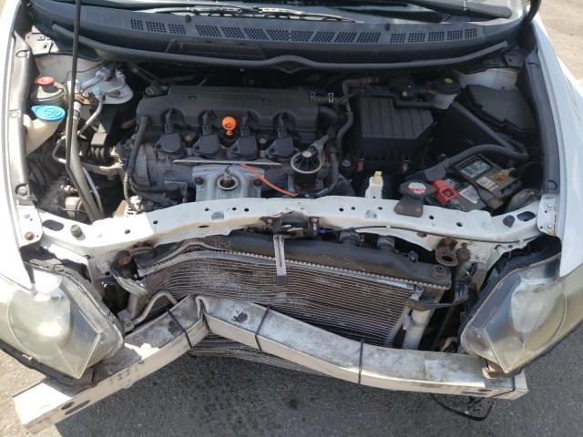 Photo 6 VIN: 2HGFA1F54BH308157 - HONDA CIVIC LX 