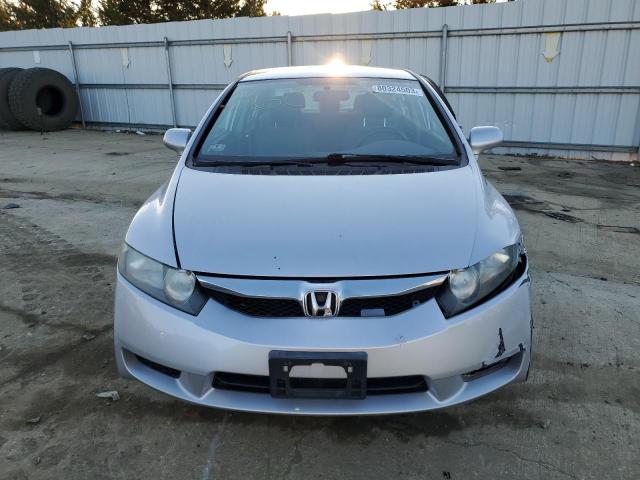 Photo 4 VIN: 2HGFA1F54BH505118 - HONDA CIVIC 