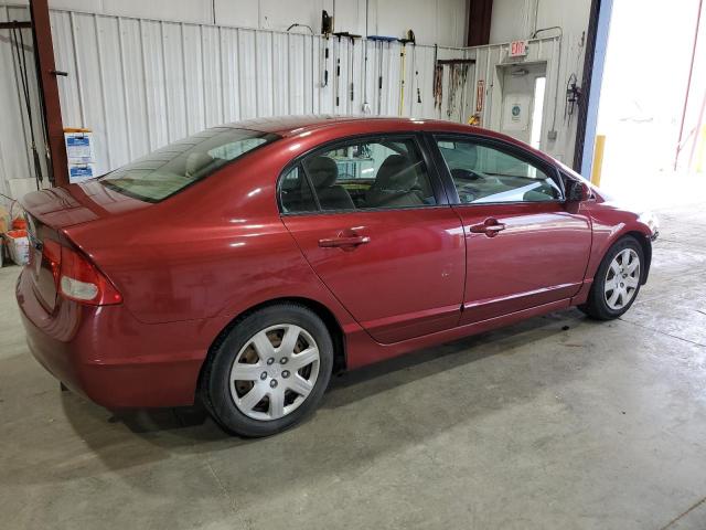 Photo 2 VIN: 2HGFA1F54BH507547 - HONDA CIVIC 