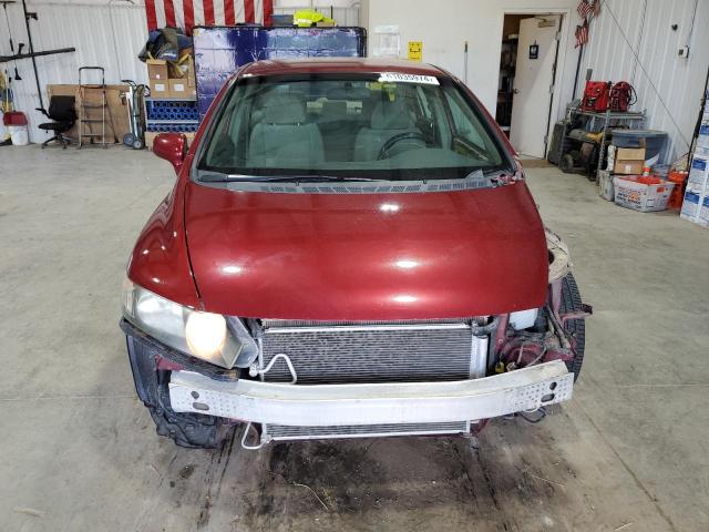 Photo 4 VIN: 2HGFA1F54BH507547 - HONDA CIVIC 