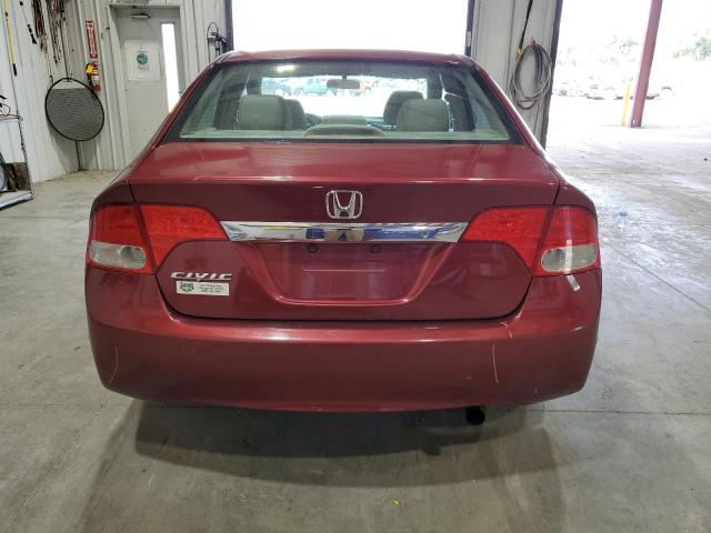 Photo 5 VIN: 2HGFA1F54BH507547 - HONDA CIVIC 