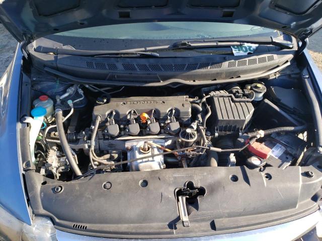 Photo 6 VIN: 2HGFA1F54BH514126 - HONDA CIVIC LX 