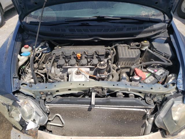 Photo 6 VIN: 2HGFA1F54BH516331 - HONDA CIVIC LX 