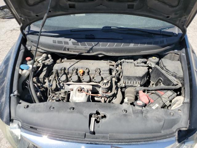 Photo 10 VIN: 2HGFA1F54BH517477 - HONDA CIVIC LX 