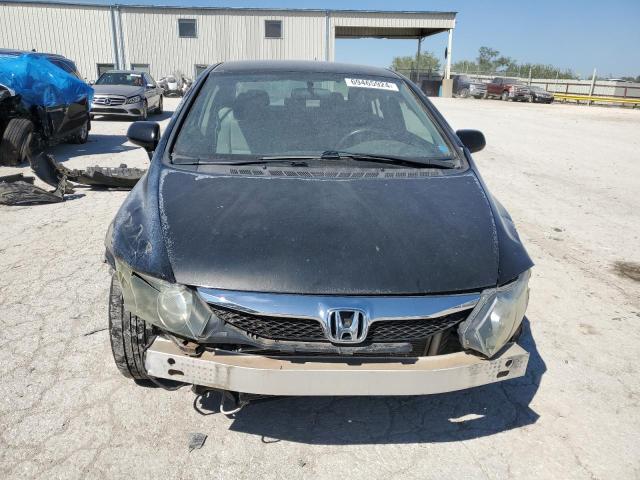 Photo 4 VIN: 2HGFA1F54BH517477 - HONDA CIVIC LX 