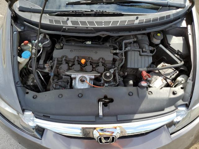 Photo 10 VIN: 2HGFA1F54BH522209 - HONDA CIVIC 