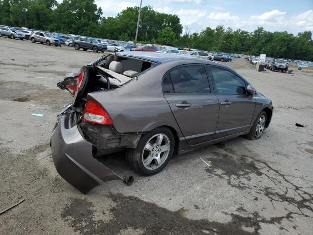 Photo 2 VIN: 2HGFA1F54BH522209 - HONDA CIVIC 