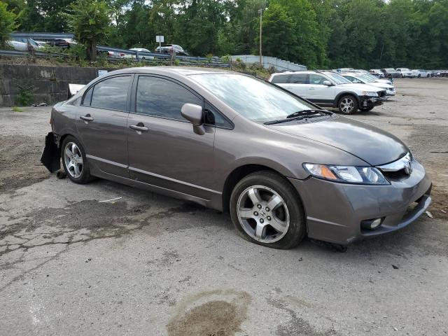 Photo 3 VIN: 2HGFA1F54BH522209 - HONDA CIVIC 