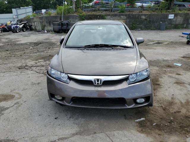 Photo 4 VIN: 2HGFA1F54BH522209 - HONDA CIVIC 